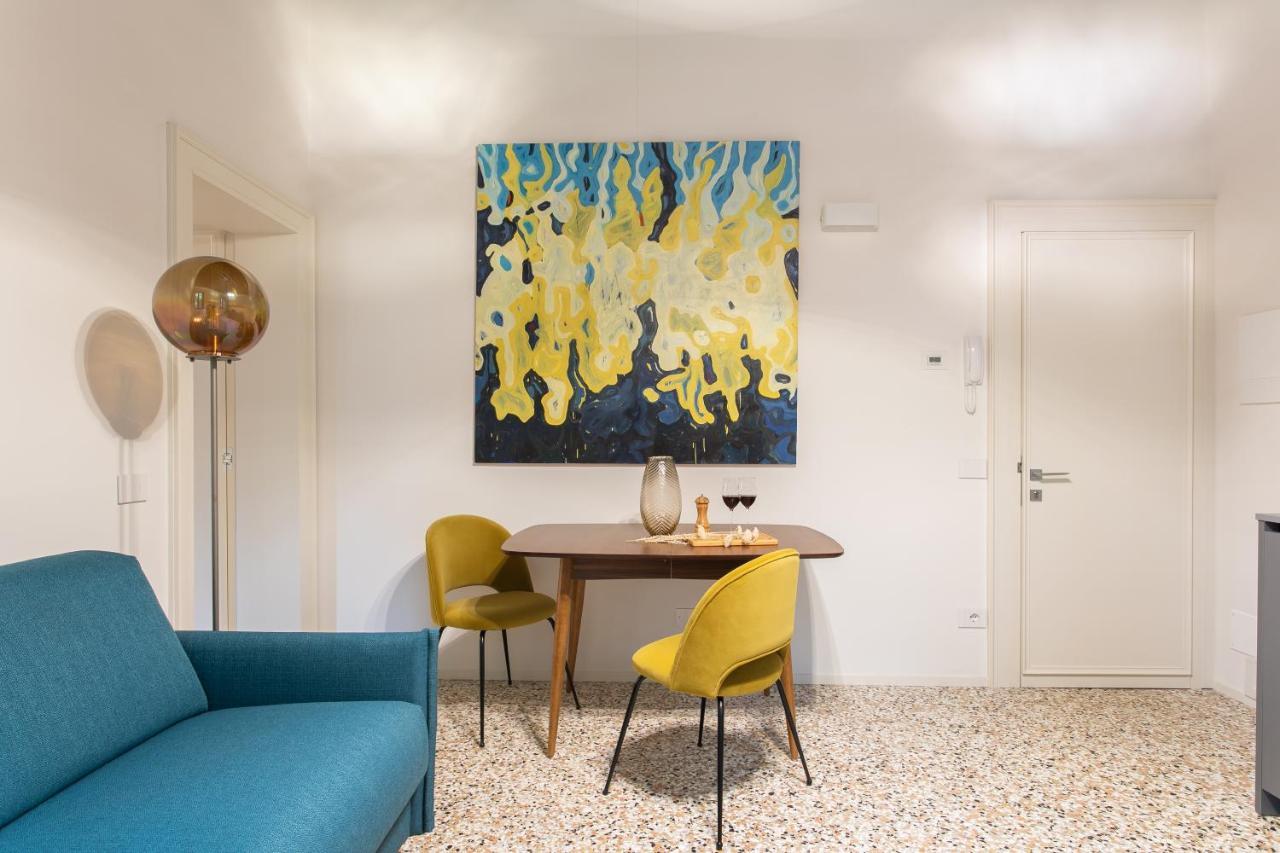 Palazzo Venere Apartments Venedig Eksteriør billede